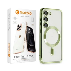 Mocolo MageSafe Case For Samsung Galaxy S23 FE