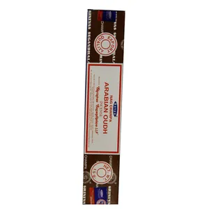 عود ساتیا مدل ARABIAN OUDH کد 2