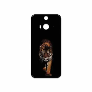 MAHOOT Wild Tiger Cover Sticker for HTC Butterfly 2