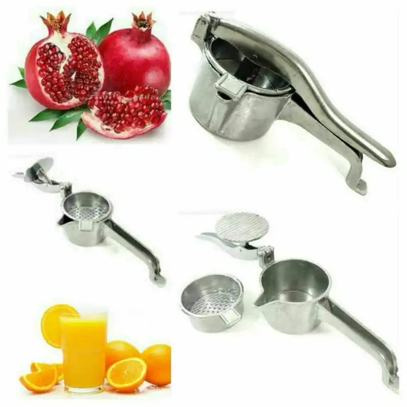 آب مرکبات گیری دستی مدل 5000