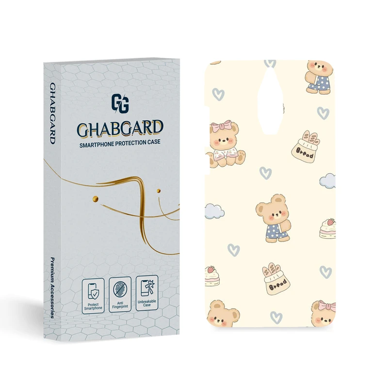 کاور قاب گارد مدل فانتزی مناسب برای گوشی موبایل هوآوی Mate 9 Pro