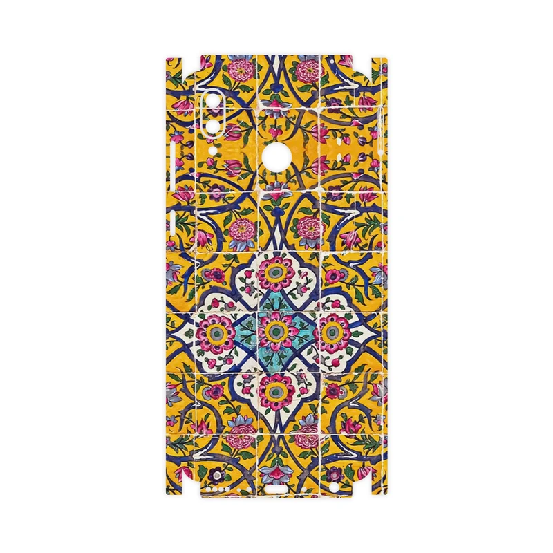 برچسب پوششی ماهوت مدل Iran Tile 10-FullSkin مناسب برای گوشی موبایل آنر Play