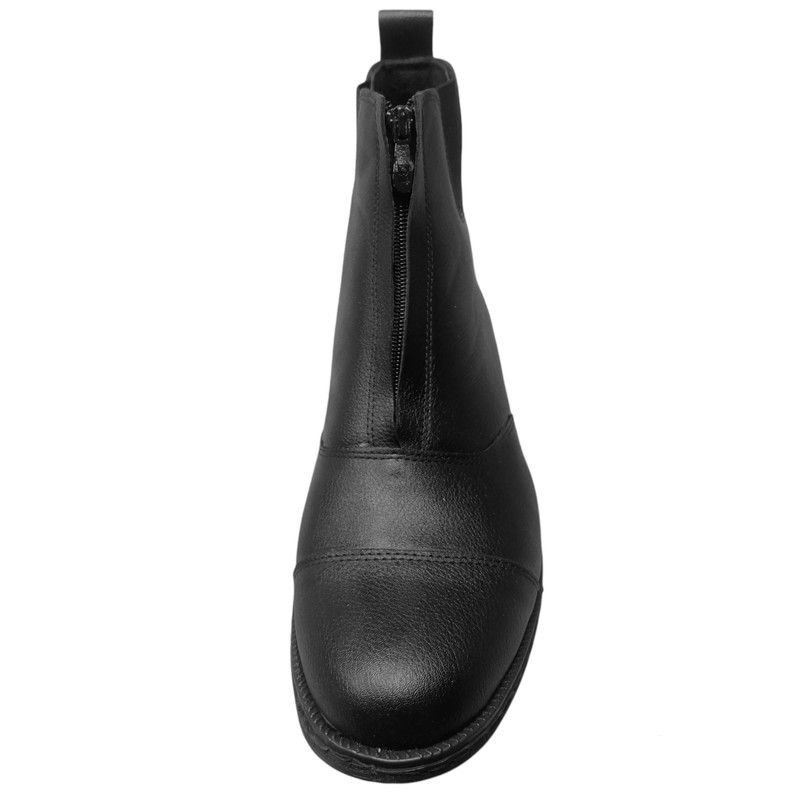نیم بوت سوارکاری کد 43
