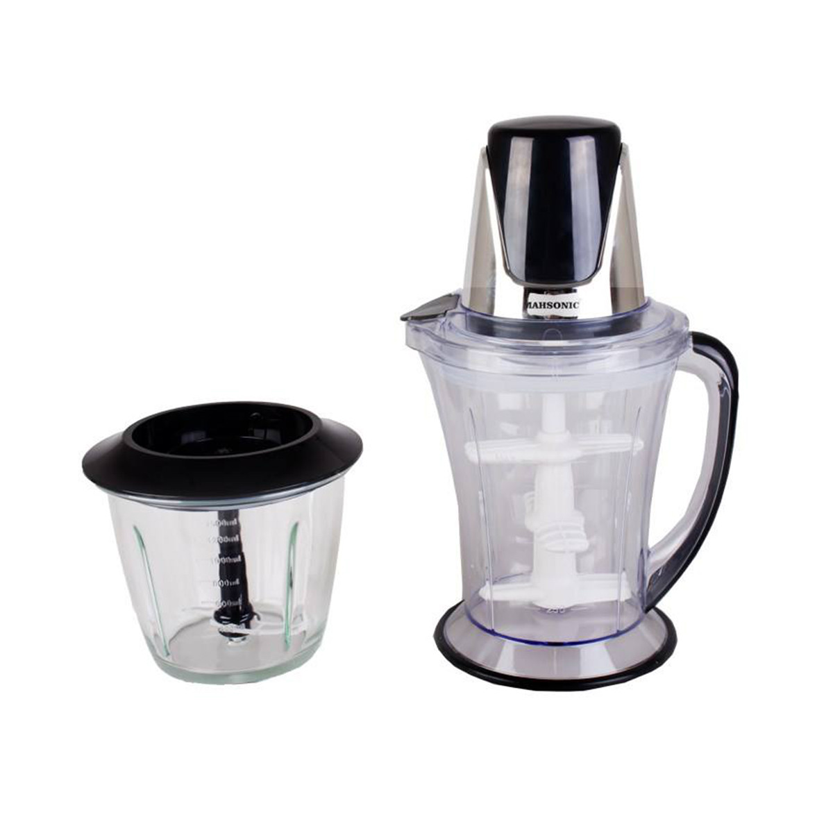 خردکن ماهسونیک مدل MC-304 خردکن ماهسونیک مدل MC-304