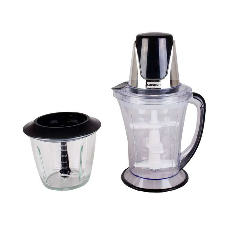 خردکن ماهسونیک مدل MC-304 خردکن ماهسونیک مدل MC-304