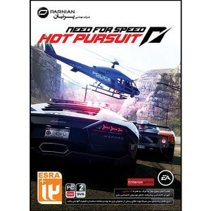 بازی Need For Speed Hot Pursuit مخصوص PC