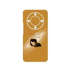 MAHOOT Forough Farrokhzad Cover Sticker for Honor X9b