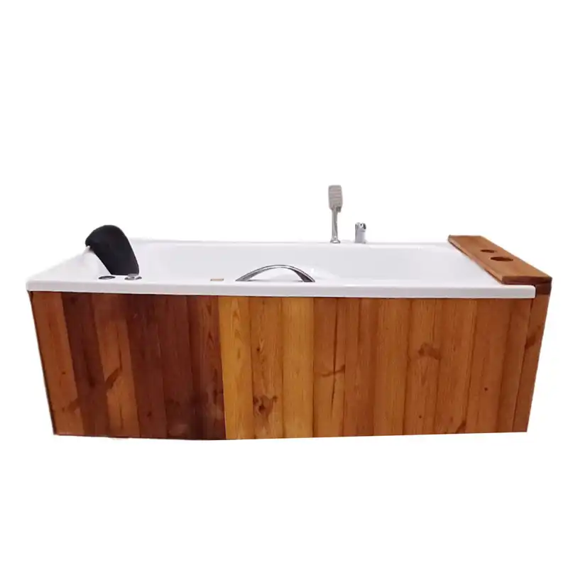 جکوزی مدل هانیا