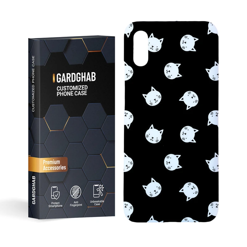    کاور گارد قاب مدل فانتزی مناسب برای گوشی موبایل شیائومی  redmi 9a / 9i