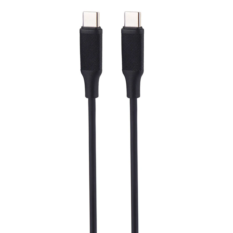 کابل USB-C پرووان مدل PCC136 طول 0.25 متر