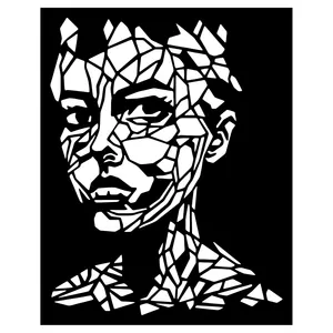 شابلون کد SP8421