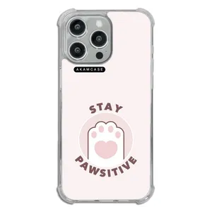 AKAM AMC-WTA15PROMAX-CATS15 Cover For Apple iPhone 15 Pro Max