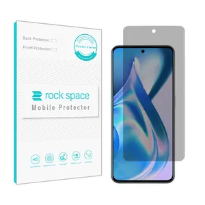 Rock space code PRV privacy screen protector suitable for oNEpLUS aCE OnePlus Ace