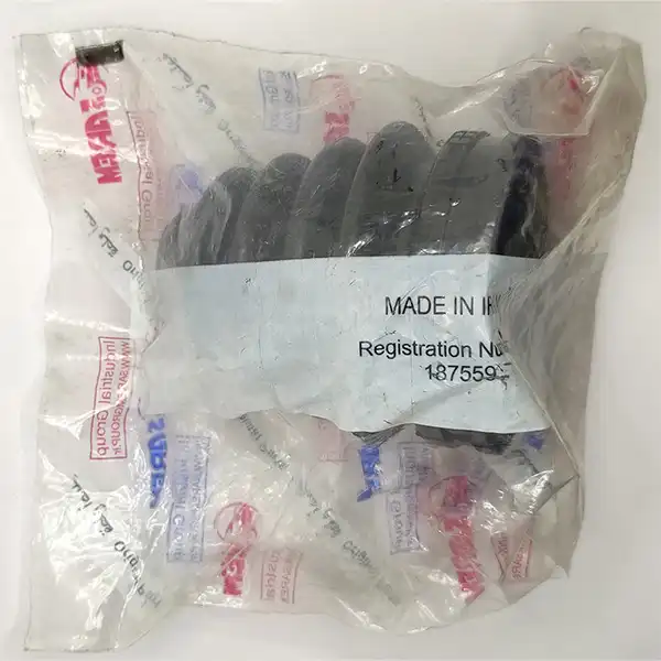 گردگیر پلوس کد 03 مناسب برای پراید