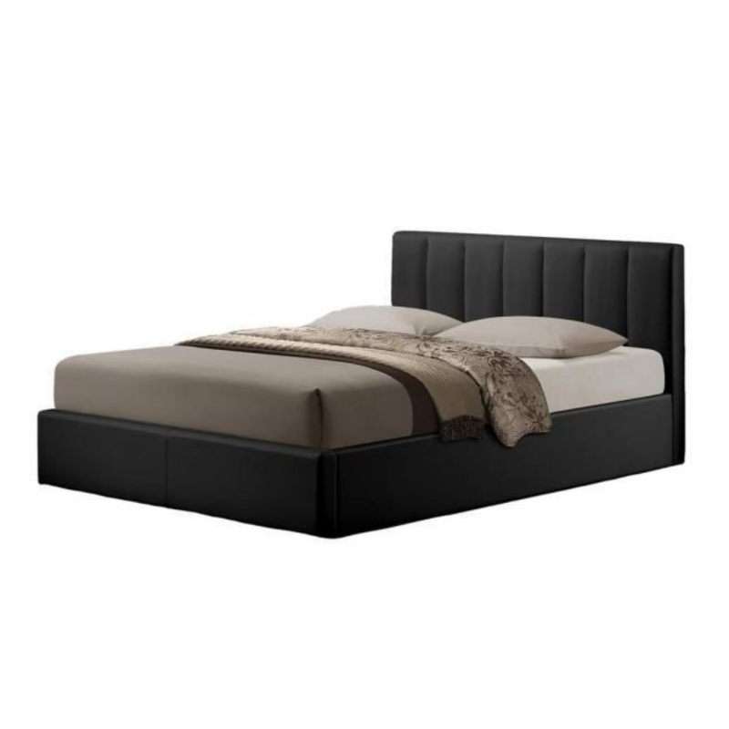 تخت خواب دونفره کد T 680 سایز 180x200 سانتی متر