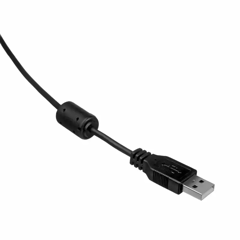 کابل نری USB به نری USB مالیمو مدل Choke  طول 1.5 متر
