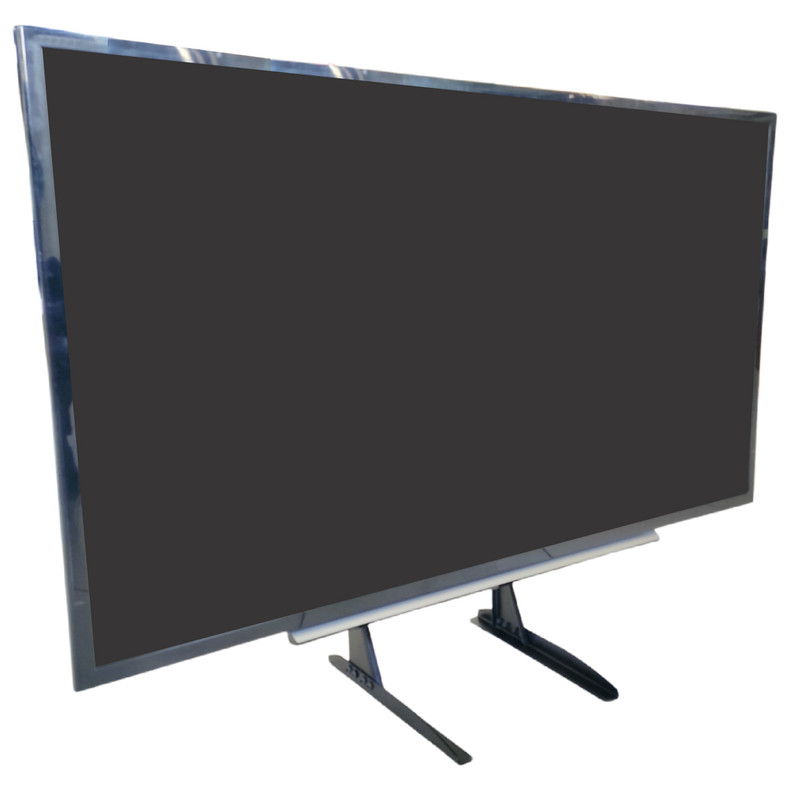 پایه رومیزی تلویزیون مدل TV-PLUS مناسب تلویزیون های سایز 43 تا 65 اینچ پایه رومیزی تلویزیون مدل TV-PLUS مناسب تلویزیون های سایز 43 تا 65 اینچ