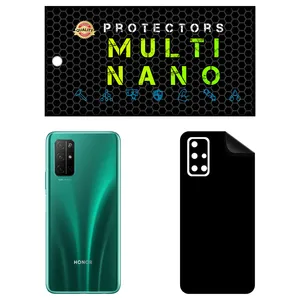 MULTI NANO X-F1M Back Skin For Honor 30S
