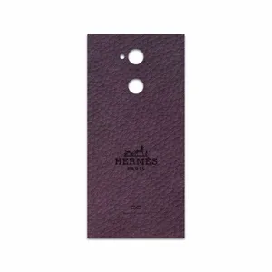 MAHOOT PL-HRMS Cover Sticker for Sony Xperia XA2 Ultra