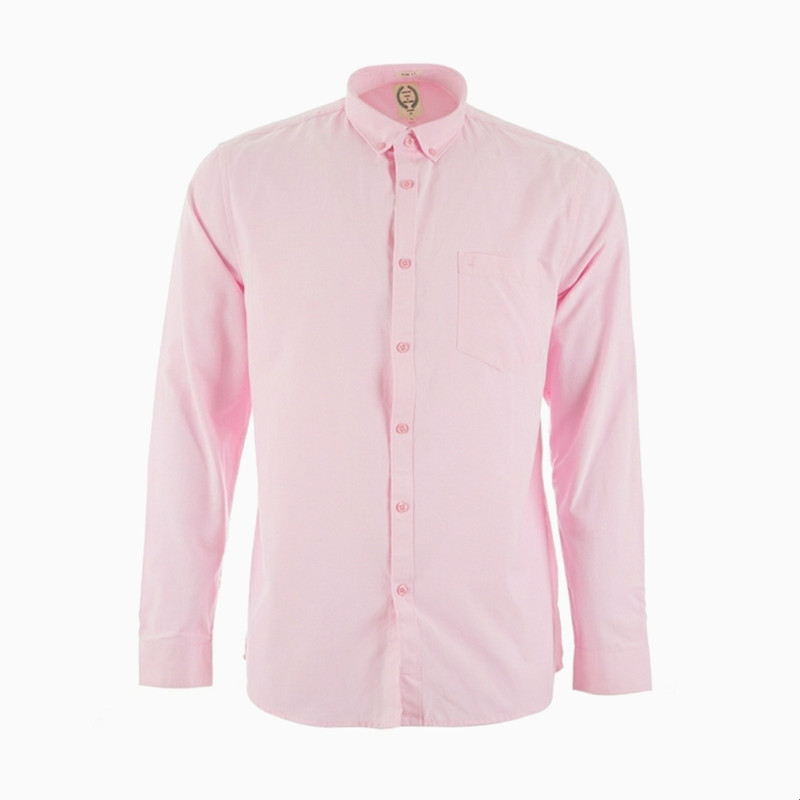 پیراهن آستین بلند مردانه جوتی جینز مدل 3296