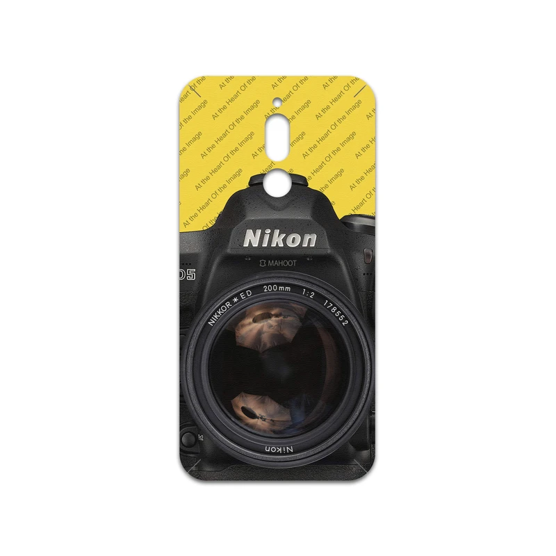 برچسب پوششی ماهوت مدل Nkn مناسب برای گوشی موبایل شیائومی Redmi 8