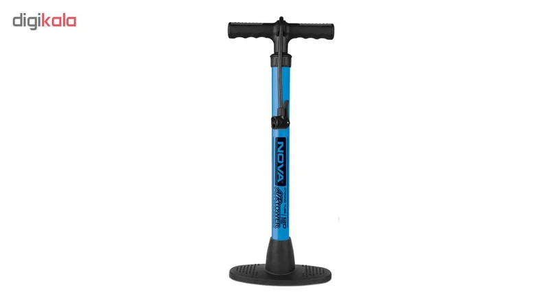 عکس شماره 4 : تلمبه دستی نووا مدل 9016