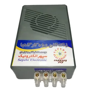 زنگ تلفن سپهر الکترونيک مدل SE4044