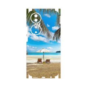 MAHOOT Beach-FullSkin Cover Sticker for Honor X7b