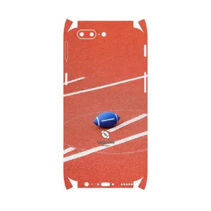 MAHOOT Rugby football-FullSkin Cover Sticker for OnePlus 5