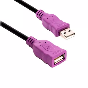 کابل افزایش طول USB  تی پی لینک مدل EXTENDER 2 طول 3 متر