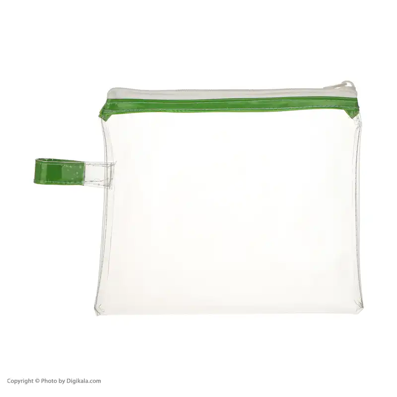 کیف لوازم آرایش زنانه مدل n38