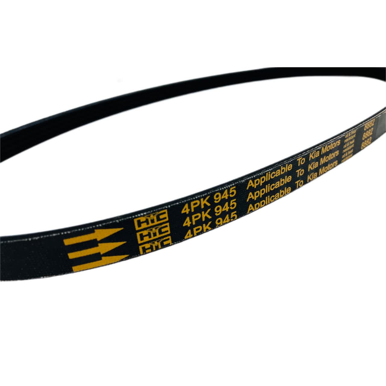 تسمه هیدرولیک اچ آی سی کد 5211 مناسب برای پراید