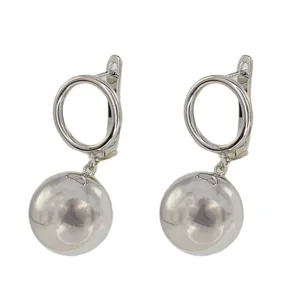 گوشواره میخی زنانه زودیکا کد AAC1093