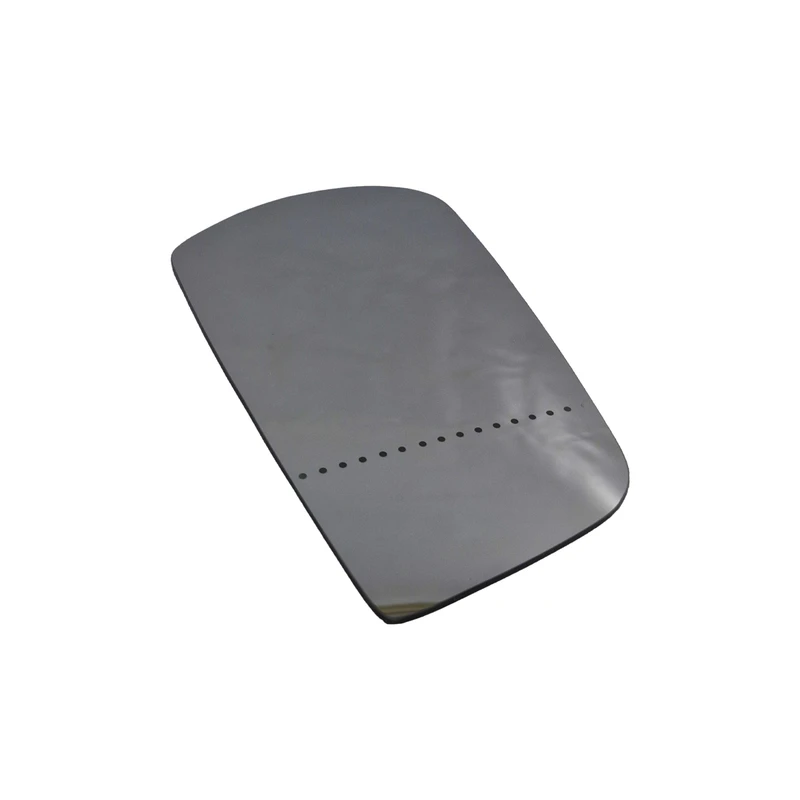 شیشه آینه جانبی چپ آماتا صمد مدل PT1-405NEW کد 311001 مناسب برای پژو 405 