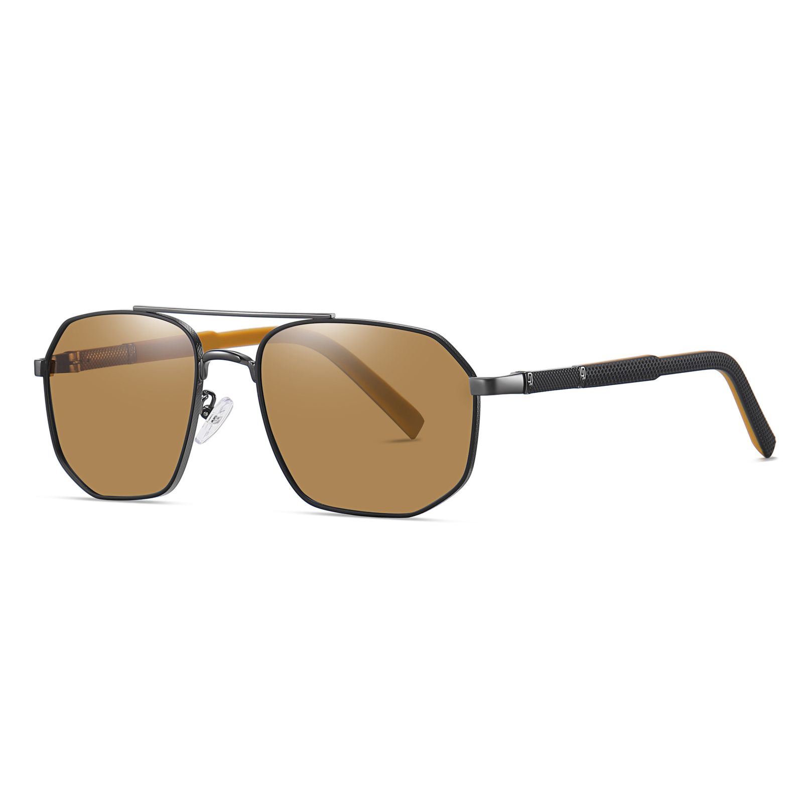 عینک آفتابی آلبرت وگ مدل  6314C87-P130 Polarized Avantgarde Visionary -  - 2