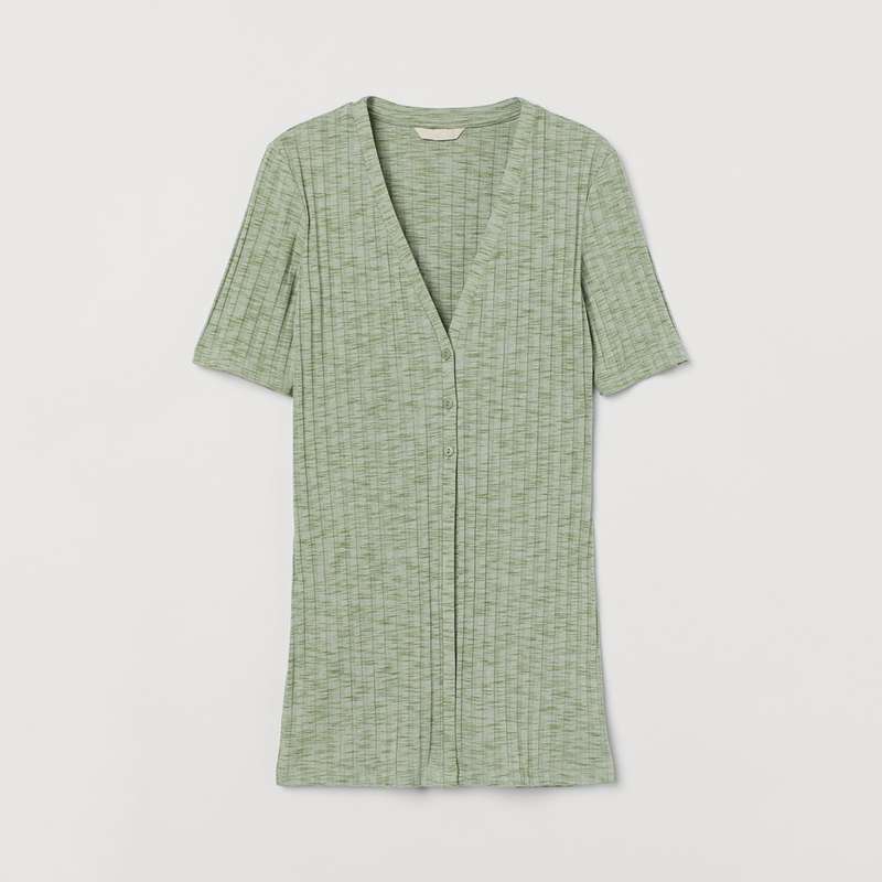 ژاکت زنانه اچ اند ام مدل 087533