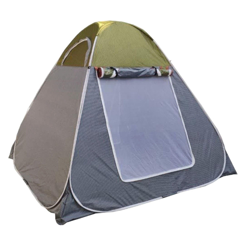 چادر اضطراری 12 نفره مدل برنو 12P