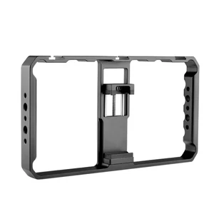 نگهدارنده موبایل یلانگو مدل aluminum alloy cage