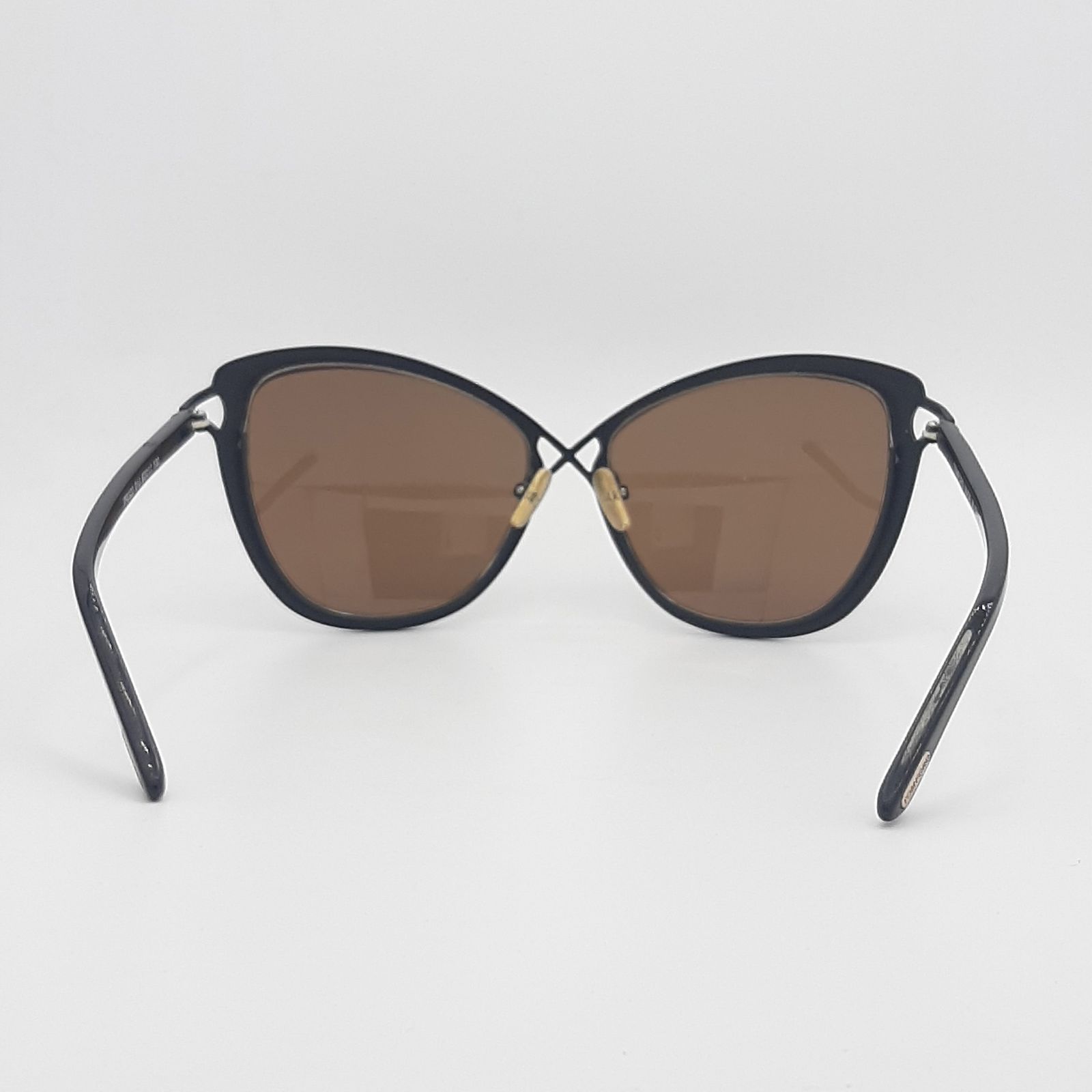 عینک آفتابی زنانه تام فورد مدل Tf0322 -  - 6