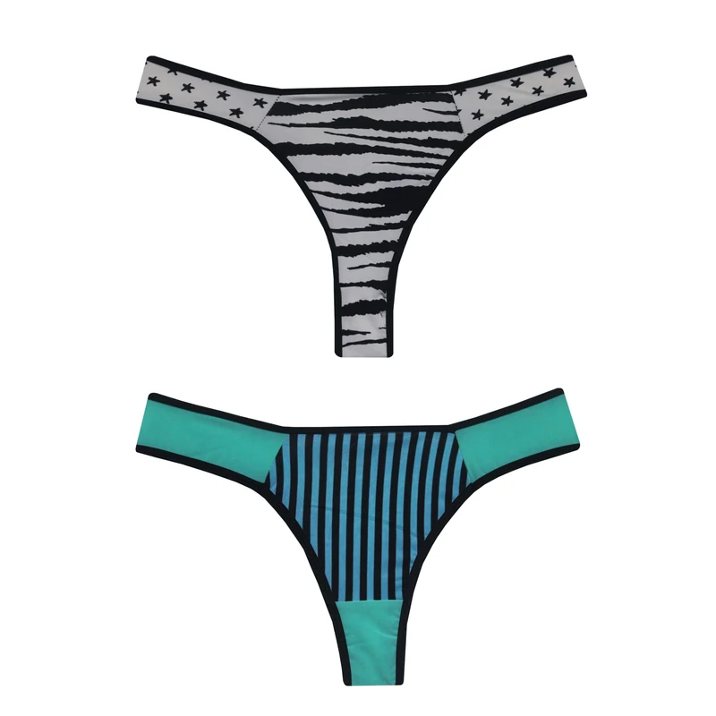 شورت زنانه مدل M-FER_7429 بسته 2 عددی