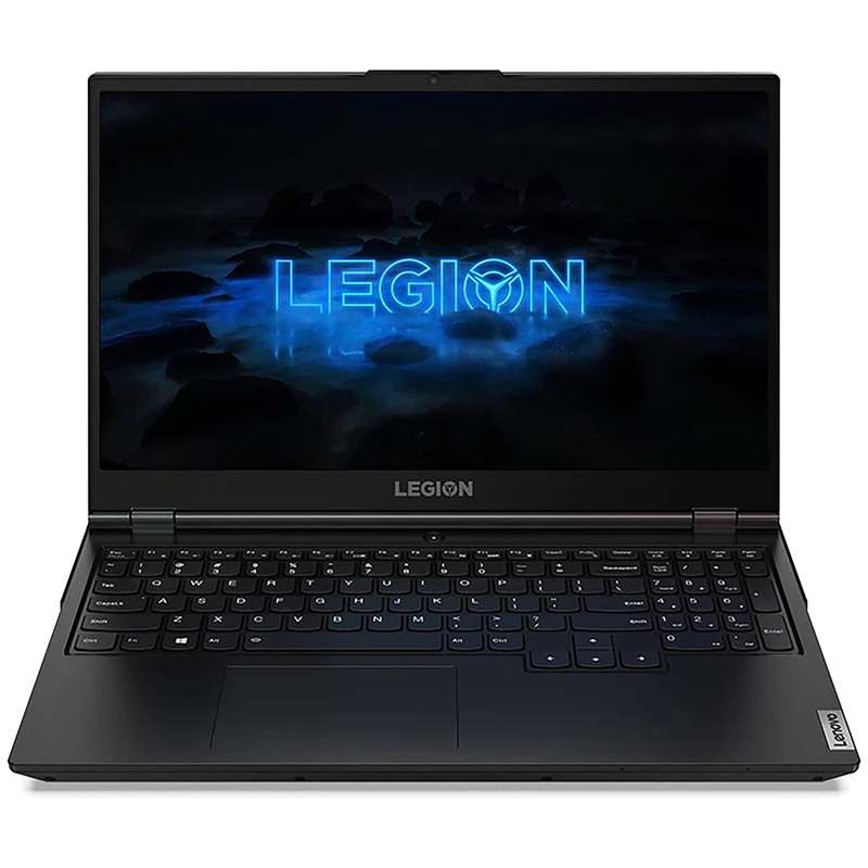 لپ تاپ 15.6 اینچی لنوو مدل Legion 5 15ITH6-i5 16GB 1SSD RTX 3050 Ti - کاستوم شده لپ تاپ 15.6 اینچی لنوو مدل Legion 5 15ITH6-i5 16GB 1SSD RTX 3050 Ti - کاستوم شده