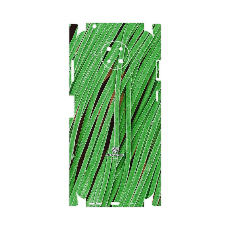 برچسب پوششی ماهوت مدل Atom Universe 5-FullSkin مناسب برای گوشی موبایل نوکیا G10