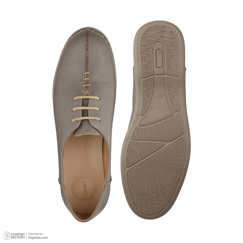 کفش روزمره زنانه صاد مدل MP0502