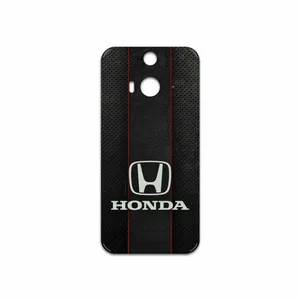 MAHOOT Honda Motor Cover Sticker for HTC Butterfly 2