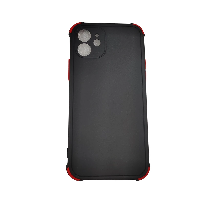 کاور مدل aw12 مناسب برای گوشی موبایل اپل iPhone 12