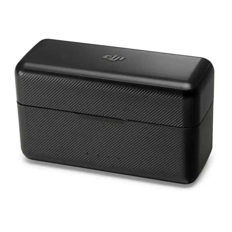 ست میکروفون بی سیم دی جی آی مدل DJI Mic