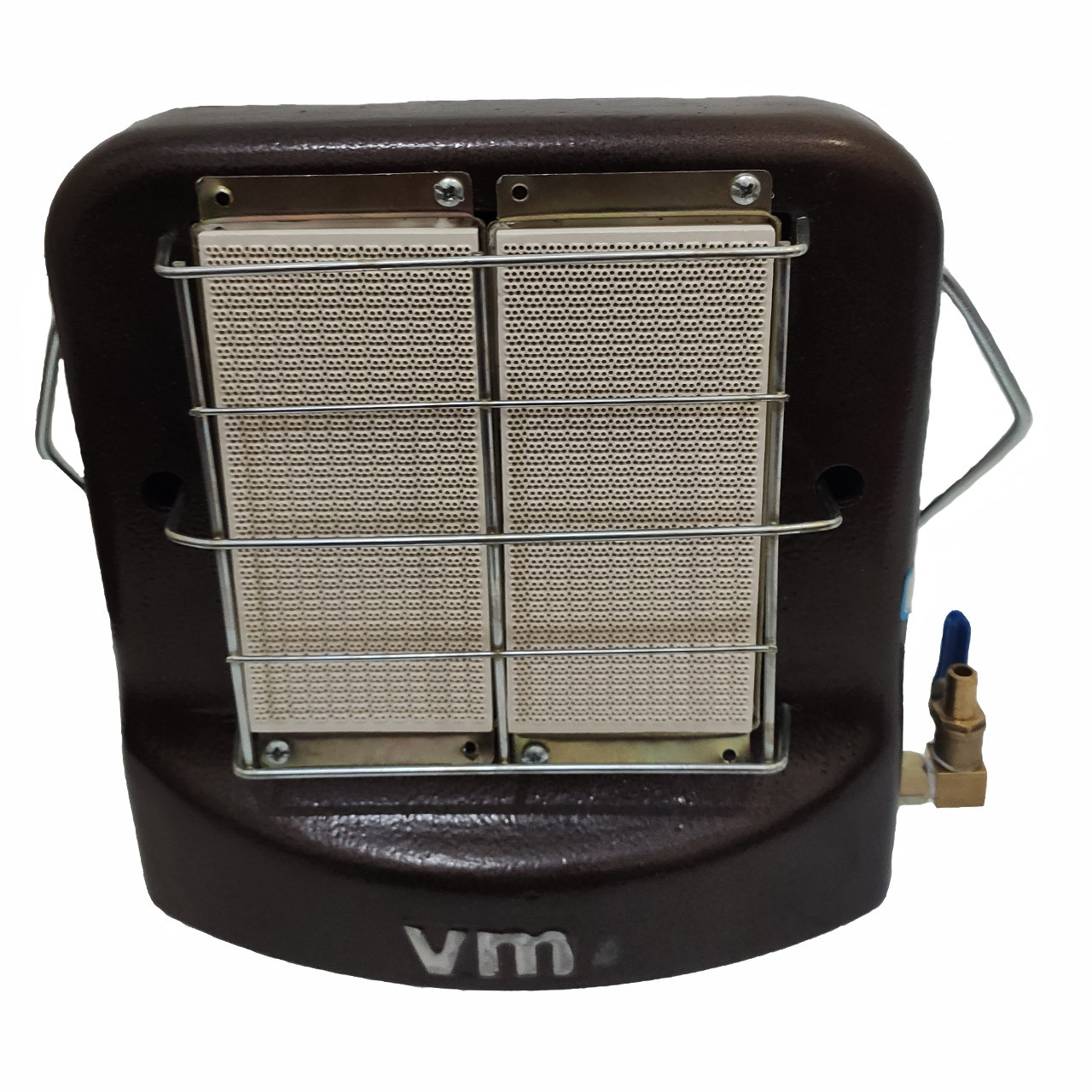 بخاری گازی مدل K20