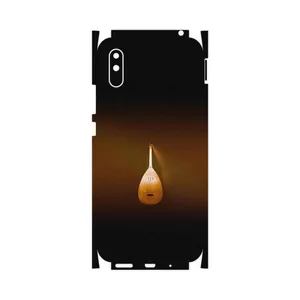 MAHOOT tambour-FullSkin Cover Sticker for Xiaomi Redmi 9A