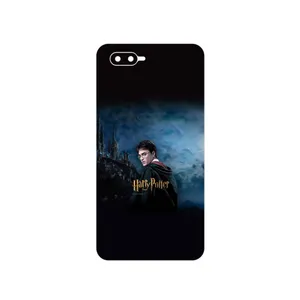 MAHOOT Harry Potter Cover Sticker for Oppo K1
