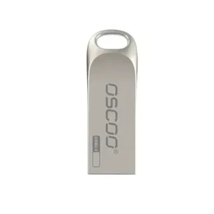 فلش مموری اوسکو مدل R11 ظرفیت 32 گیگابایت با رابط USB 2.0